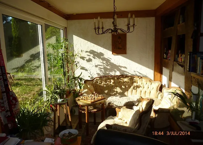 Hotel Ritterkeller *