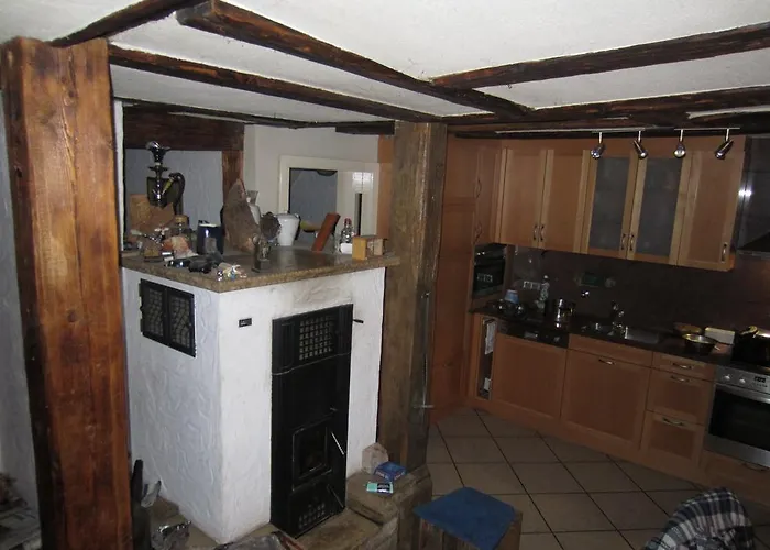 호텔 Ritterkeller *