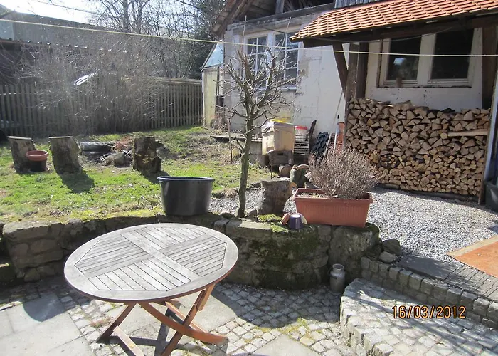 Hotel Ritterkeller Aspach