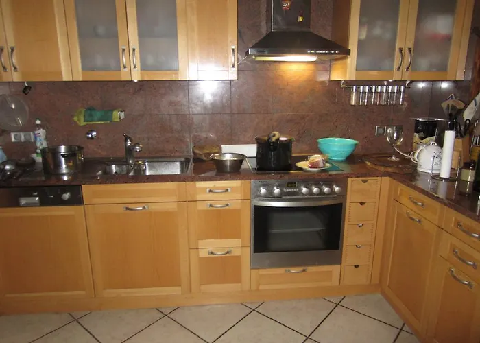 Hotel Ritterkeller *